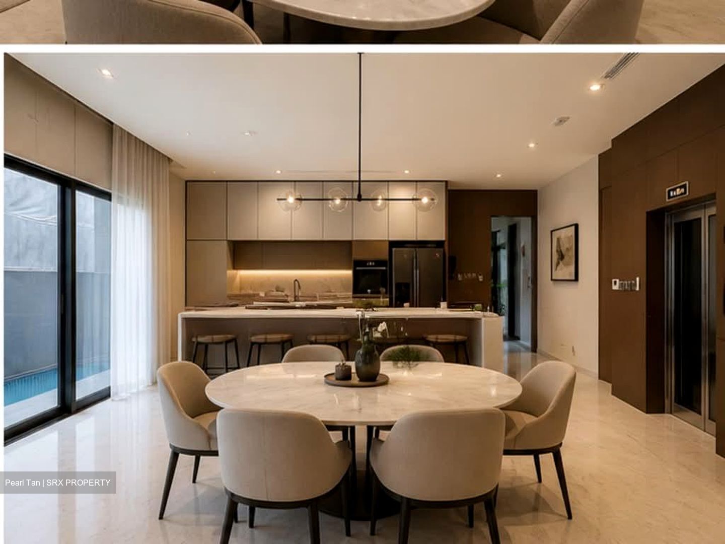Ming Teck Park (D10), Semi-Detached #583384171